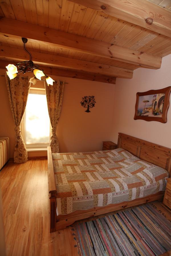Usadba Bogach Hotel Kobryń Pokój zdjęcie