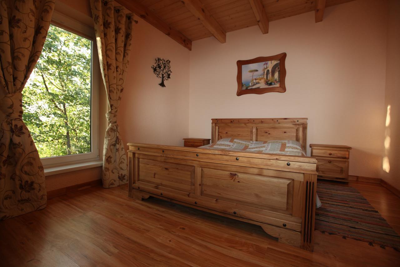 Usadba Bogach Hotel Kobryń Pokój zdjęcie