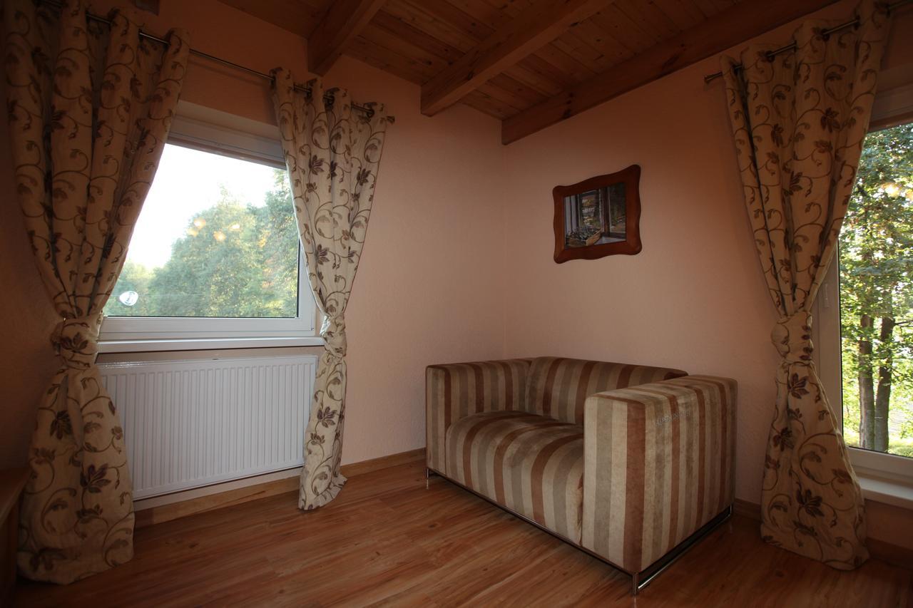 Usadba Bogach Hotel Kobryń Pokój zdjęcie