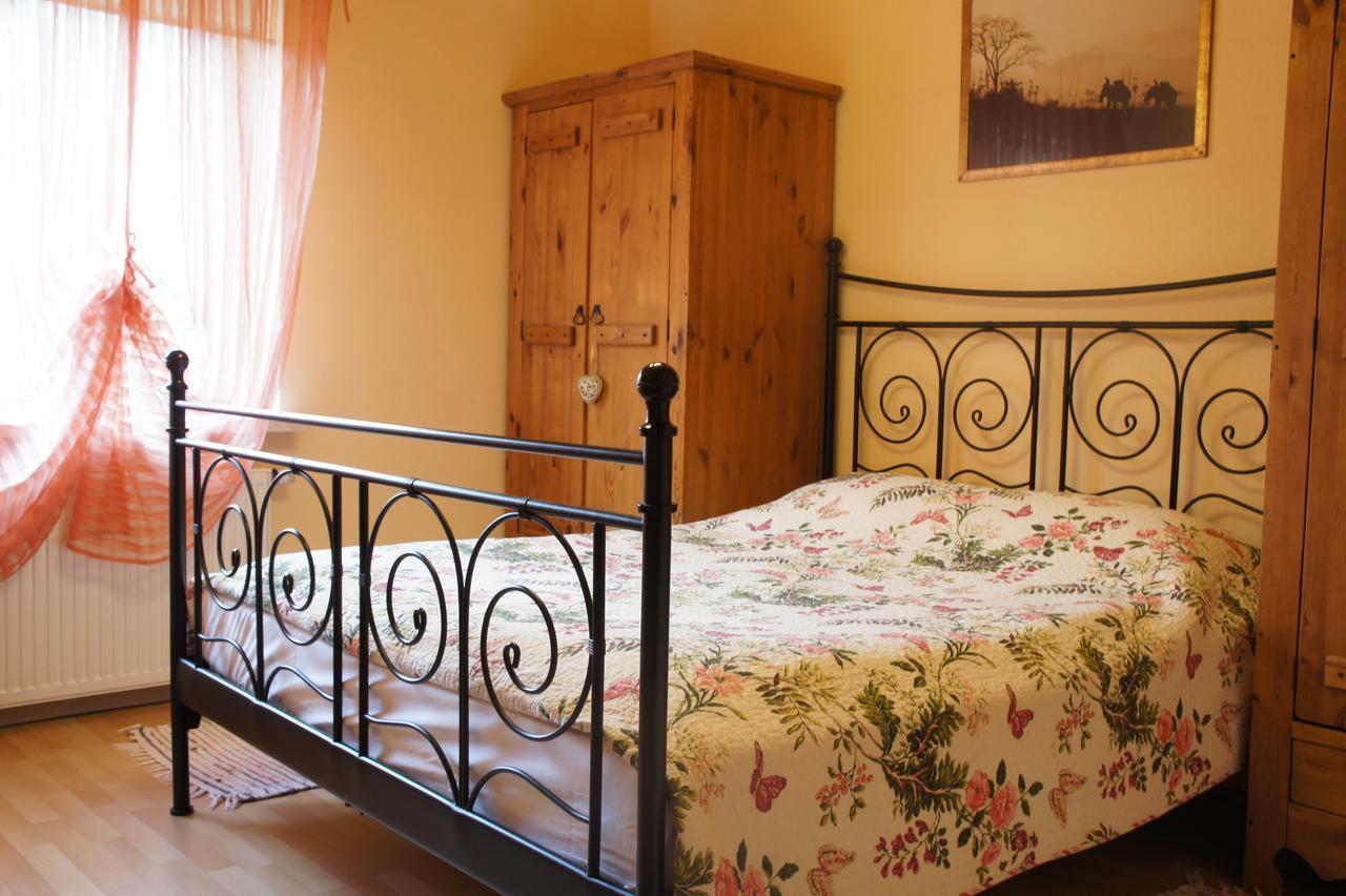 Usadba Bogach Hotel Kobryń Zewnętrze zdjęcie