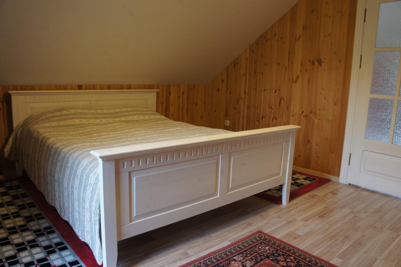 Usadba Bogach Hotel Kobryń Zewnętrze zdjęcie