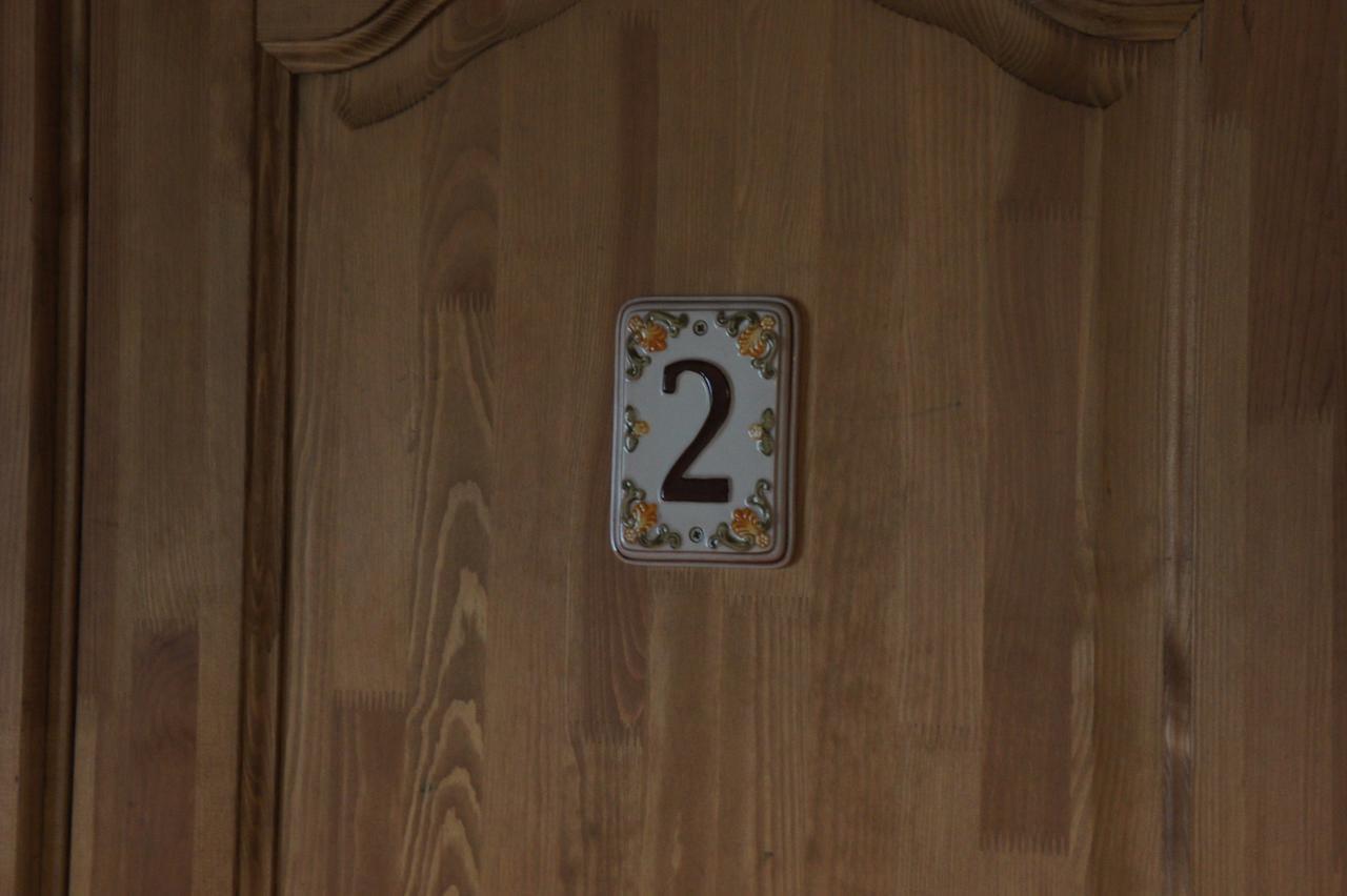 Usadba Bogach Hotel Kobryń Zewnętrze zdjęcie